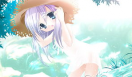 美少女动漫,探寻美少女的奇幻之旅