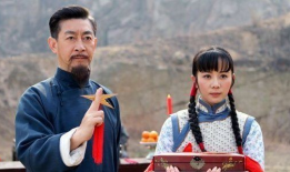 燕子李三电视剧,传奇侠盗的江湖传奇