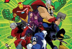 美国 动漫,创意与梦想的视觉盛宴