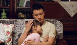 电视剧老爸,温情岁月里的亲情守护