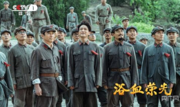 革命历史题材电视剧,革命历史电视剧中的英雄赞歌